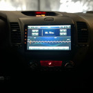 Kia Motors Cerato 1.6 16V  Flex  Aut. 2015 Flex-8