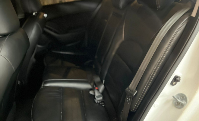 Kia Motors Cerato 1.6 16V  Flex  Aut. 2015 Flex-9