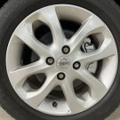 Nissan MARCH SV 1.0 12V Flex 5p 2016 Flex-11