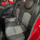 Nissan MARCH SV 1.0 12V Flex 5p 2016 Flex-9