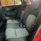 Nissan MARCH SV 1.0 12V Flex 5p 2016 Flex-8