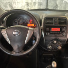 Nissan MARCH SV 1.0 12V Flex 5p 2016 Flex-6