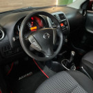 Nissan MARCH SV 1.0 12V Flex 5p 2016 Flex-3