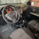 Nissan MARCH SV 1.0 12V Flex 5p 2016 Flex-3