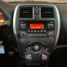 Nissan MARCH SV 1.0 12V Flex 5p 2016 Flex-8