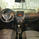 Nissan MARCH SV 1.0 12V Flex 5p 2016 Flex-4