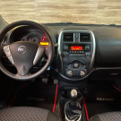 Nissan MARCH SV 1.0 12V Flex 5p 2016 Flex-5