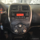 Nissan MARCH SV 1.0 12V Flex 5p 2016 Flex-9