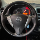 Nissan MARCH SV 1.0 12V Flex 5p 2016 Flex-7