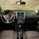 Nissan MARCH SV 1.0 12V Flex 5p 2016 Flex-4