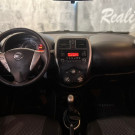 Nissan MARCH SV 1.0 12V Flex 5p 2016 Flex-5