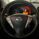 Nissan MARCH SV 1.0 12V Flex 5p 2016 Flex-7