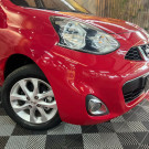 Nissan MARCH SV 1.0 12V Flex 5p 2016 Flex-10