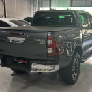 Toyota Hilux CD SRX 4x4 2.8 TDI 16V Diesel Aut. 2023 Diesel-6