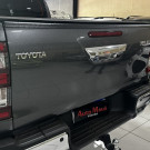 Toyota Hilux CD SRX 4x4 2.8 TDI 16V Diesel Aut. 2023 Diesel-7