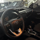 Toyota Hilux CD SRX 4x4 2.8 TDI 16V Diesel Aut. 2023 Diesel-8