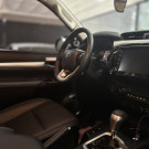 Toyota Hilux CD SRX 4x4 2.8 TDI 16V Diesel Aut. 2023 Diesel-4