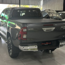 Toyota Hilux CD SRX 4x4 2.8 TDI 16V Diesel Aut. 2023 Diesel-2