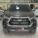 Toyota Hilux CD SRX 4x4 2.8 TDI 16V Diesel Aut. 2023 Diesel-1