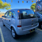 GM - Chevrolet Meriva Joy 1.4 MPFI 8V ECONOFLEX 5p 2012 Flex-3