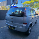 GM - Chevrolet Meriva Joy 1.4 MPFI 8V ECONOFLEX 5p 2012 Flex-0