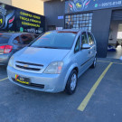 GM - Chevrolet Meriva Joy 1.4 MPFI 8V ECONOFLEX 5p 2012 Flex-4