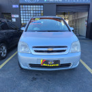 GM - Chevrolet Meriva Joy 1.4 MPFI 8V ECONOFLEX 5p 2012 Flex-0