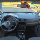 GM - Chevrolet Meriva Joy 1.4 MPFI 8V ECONOFLEX 5p 2012 Flex-1