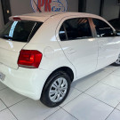VW - VolksWagen Gol 1.0 Flex 12V 5p 2021 Flex-4