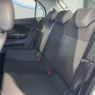 VW - VolksWagen Gol 1.0 Flex 12V 5p 2021 Flex-3