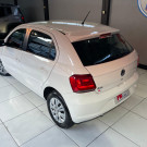 VW - VolksWagen Gol 1.0 Flex 12V 5p 2021 Flex-1