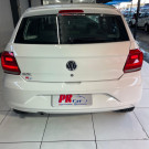 VW - VolksWagen Gol 1.0 Flex 12V 5p 2021 Flex-6
