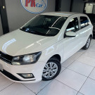 VW - VolksWagen Gol 1.0 Flex 12V 5p 2021 Flex-0