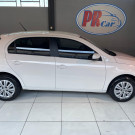 VW - VolksWagen Gol 1.0 Flex 12V 5p 2021 Flex-9