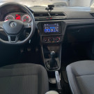 VW - VolksWagen Gol 1.0 Flex 12V 5p 2021 Flex-10