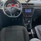 VW - VolksWagen Gol 1.0 Flex 12V 5p 2021 Flex-8