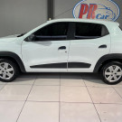Renault KWID Zen 1.0 Flex 12V 5p Mec. 2022 Flex-4