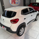 Renault KWID Zen 1.0 Flex 12V 5p Mec. 2022 Flex-2