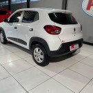 Renault KWID Zen 1.0 Flex 12V 5p Mec. 2022 Flex-9