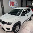 Renault KWID Zen 1.0 Flex 12V 5p Mec. 2022 Flex-1