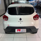 Renault KWID Zen 1.0 Flex 12V 5p Mec. 2022 Flex-3