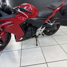 HONDA CBR 500R 2014 Gasolina
