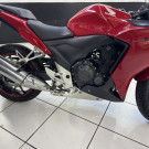 HONDA CBR 500R 2014 Gasolina