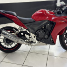 HONDA CBR 500R 2014 Gasolina