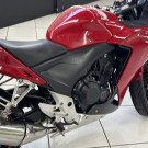 HONDA CBR 500R 2014 Gasolina