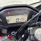 HONDA CBR 500R 2014 Gasolina