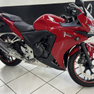 HONDA CBR 500R 2014 Gasolina