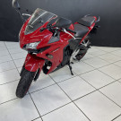 HONDA CBR 500R 2014 Gasolina