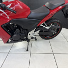 HONDA CBR 500R 2014 Gasolina