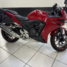 HONDA CBR 500R 2014 Gasolina